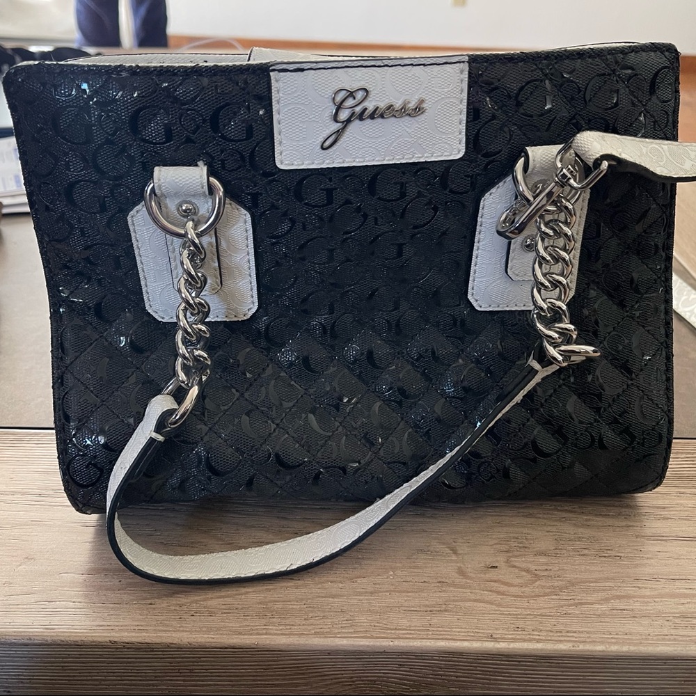 Guess bag